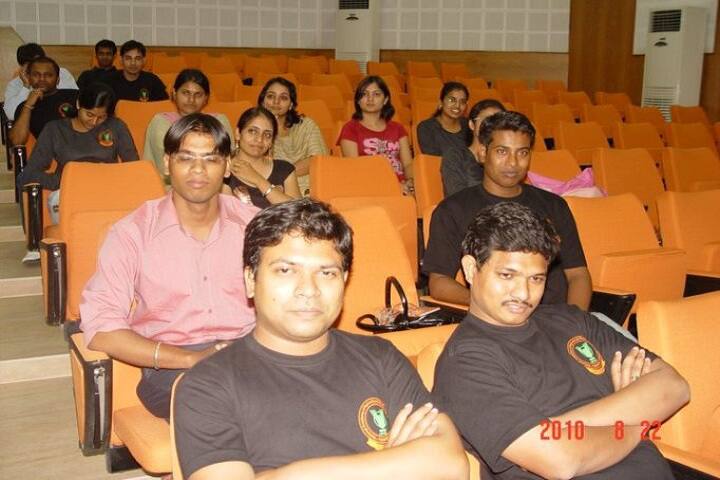 auditorium
